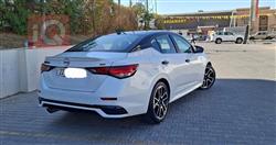 نیسان سێنترا